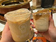 -Pull-Tab拉环咖啡(杭州市上城区来福士中心店)