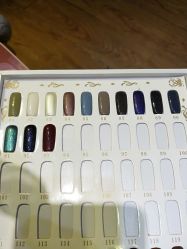 -悦色美甲美睫·精品