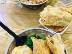 -家味螺蛳粉&烤鱼(五角场店)