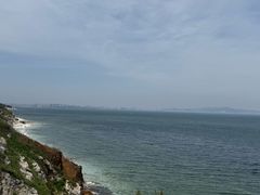 -养马岛旅游度假区