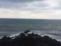 -龙头岩(Dragon Head Rock)