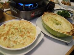 -花漫里餐厅(刺桐店)