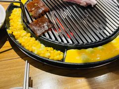 -釜山火炉韩式炭火烤肉(欧洲城店)