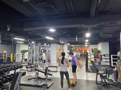-ALIV WELLNESS运动健身(浦东大道店)