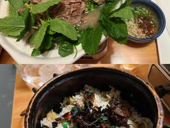 -山茶云南菜(永安里店)