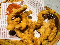 -味妙烤鱼吧(回龙观店)
