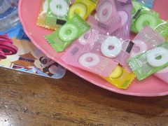 -青松馆韩国料理(香港中路佳世客店)