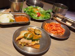 -西塔老太太泥炉烤肉(亚运村店)