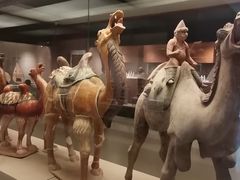 -西安大唐西市博物馆