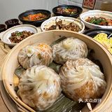 在南昌，和朋友会一直去吃的砂锅菜！巨好吃…