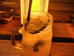 -Brew Farm·精酿农场海滨悬崖餐厅