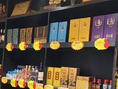 -小柴米·传统江西菜(八一广场店)