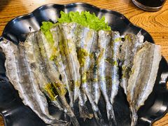 -大壮家原味烤肉(兴华北街店)
