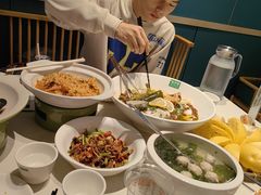 -绿草地·湘菜(7mall店)