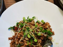 -格桑花开药膳蔬食文化空间