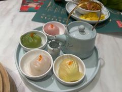 -悦得闲广式点心茶楼(蓝鲸世界店)