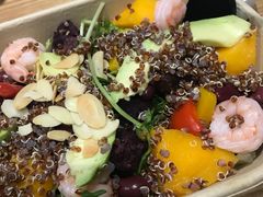 -SHUBO蔬小盒(三里屯店)