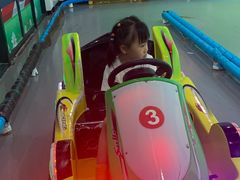 -蒙特利亲子乐园