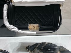 -CHANEL(恒隆广场店)