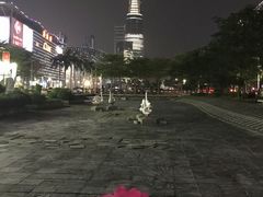 -深圳来福士广场