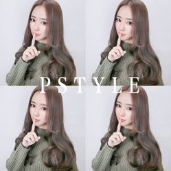 -P.STYLE 派斯造型