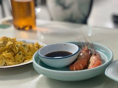 -七的湖·晚芳亭·阳澄湖农家菜·大闸蟹(莲花岛店)