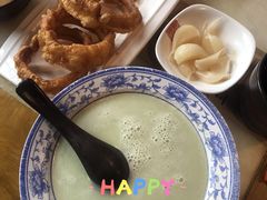 -京门老爆三·铜锅涮肉 爆肚(望京店)