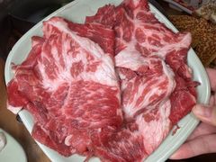 -焰江山海鲜牛排烤肉自助(锦华万达二星店)