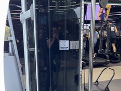 -超鹿运动(五四路恒力城店)