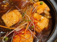 -蜀宴小调·精致家常菜(科华店)