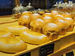 -啊噗吐呦现场烘焙(麦凯乐店)