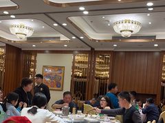 -金时代顺风大酒店(静安大融城店)