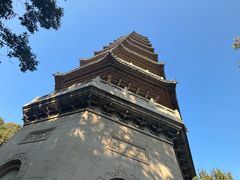 -灵谷景区