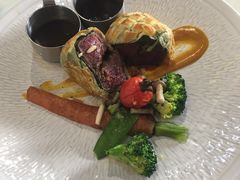 -芳草地西式融合餐厅(回龙窝店)