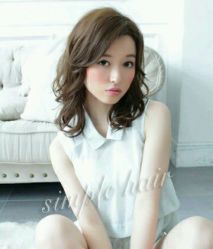 -简影造型·自选烫染接发salon