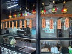 -竹溪一号·天域阁(骑马山店)