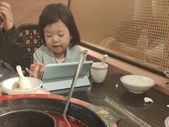 -三江两海老火锅(北京首店)