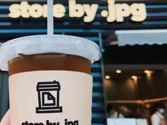 -JPG canteen(广州乐峰广场店)