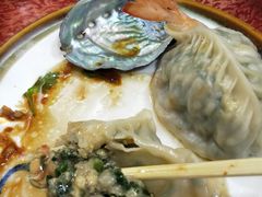 -地方名吃海鲜大馅蒸饺(北戴河店)
