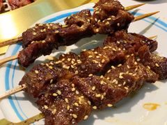 -千寻山野烤肉(中关村店)