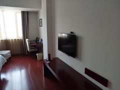 -格林豪泰商务酒店(景德镇人民广场金鼎店)