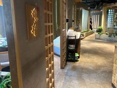 -蘸小院铁锅炖·蘸酱菜·东北菜(怀远门店)