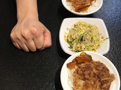 -胡须张鲁肉饭(美食文化馆店)