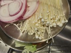 -晓燃地摊烤肉(朝阳双桥店)