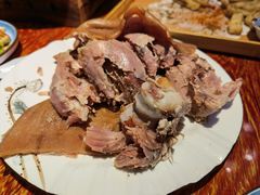 -满堂春特色餐馆