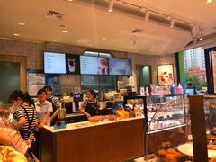 -巴黎贝甜(豪浦店)