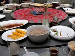 -香丰阁·烤鸭·川湘菜(清河店)
