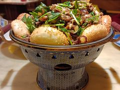 -范家小馆·烤鸭新京菜(金融街店)