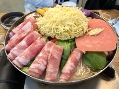 -李先生的首尔小馆(松江启源广场店)