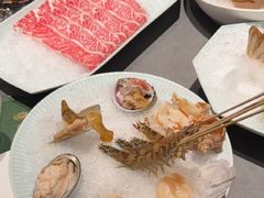 -鼎鼎香·港式火锅(北京SKP店)